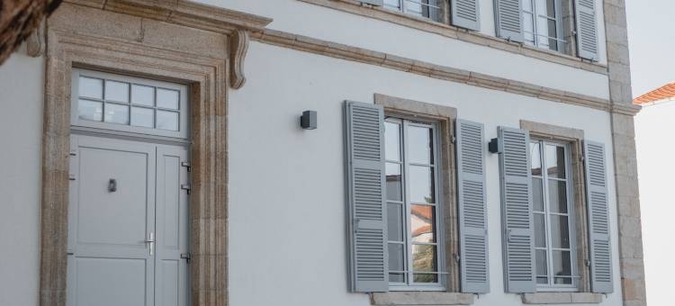 梅蒂斯别墅(Hôtel-Restaurant Villa Métis)图片