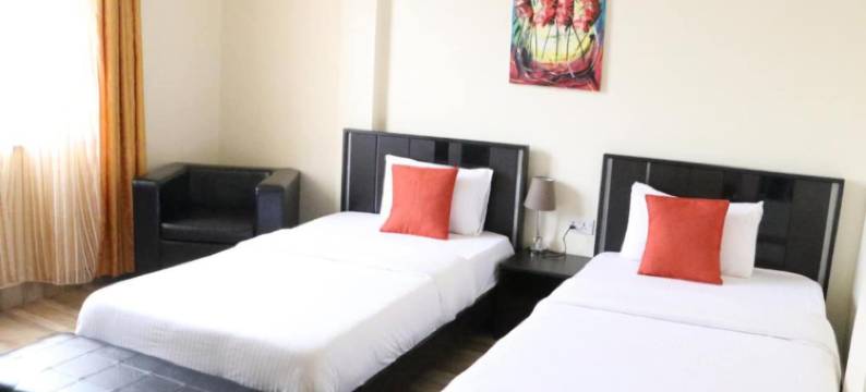 吉吉里快捷酒店(Gigiri Express Hotel)图片