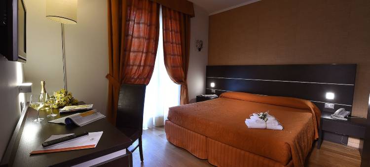 里奥维德酒店(Hotel Rioverde)图片