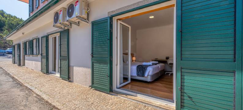 中央套房Arouca(Central Suites Arouca)图片