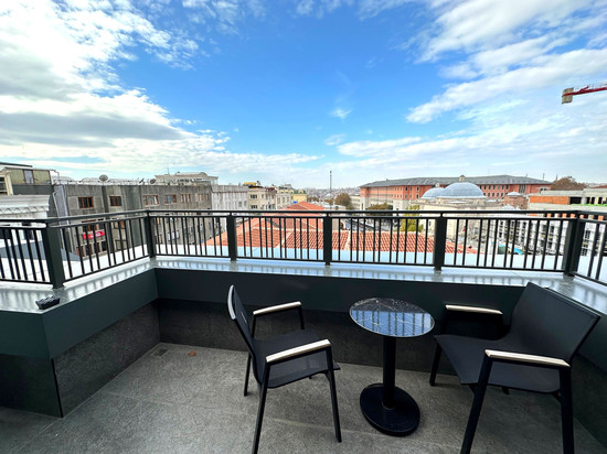 艾迪逊老城酒店