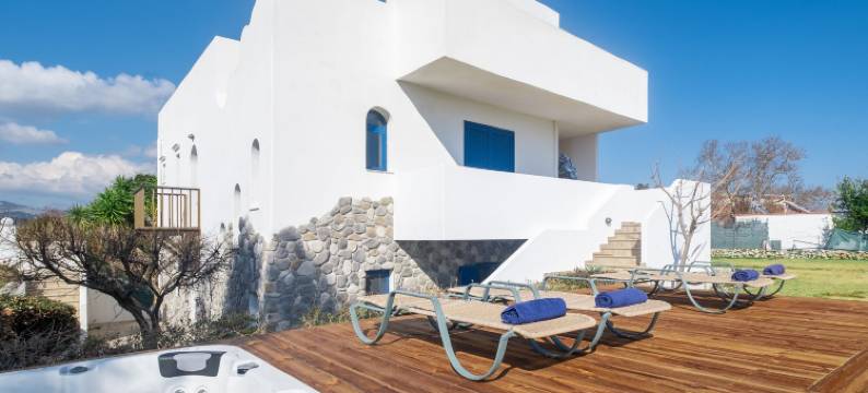 FZIN Sevil别墅(Fzin Villa Sevil)图片