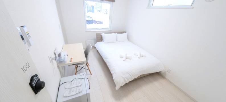 JL HOUSE 倶知安(JL House Kutchan)图片