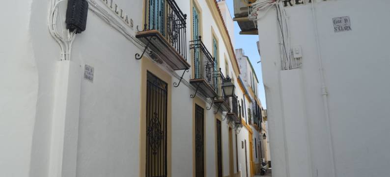 艾尔阿吉贝休闲酒店(El Aljibe Relax)图片