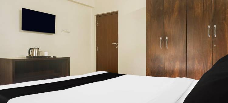 Collection O Aundh Formerly MV Galaxy图片