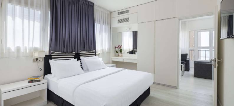 贝斯特韦斯特摄政套房酒店(Best Western Regency Suites)图片