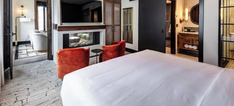 雷尼盖德酒店(Hotel Renegade)图片