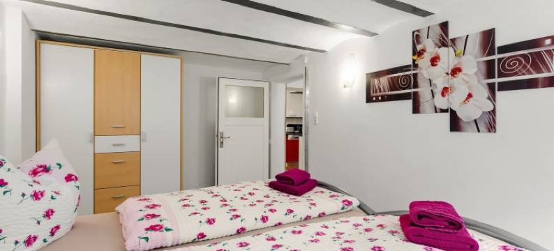 迷人邻里的公寓(Elegant Apartment, Grevesmühlen)图片