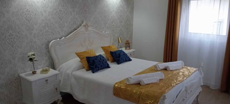 米加小屋(Casinhas do Miga)图片