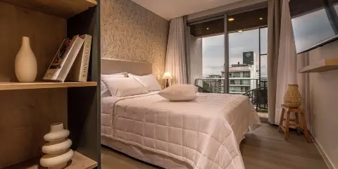 HOUZE Stay & Residences by AVA