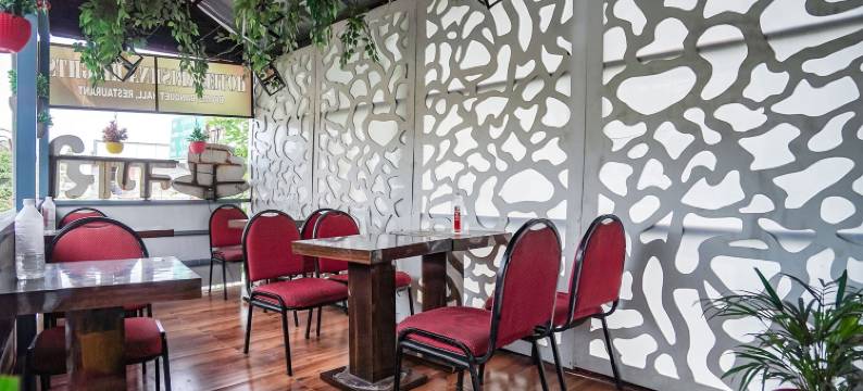 Fabhotel 克里希纳高地(FabHotel Krishna Heights)图片