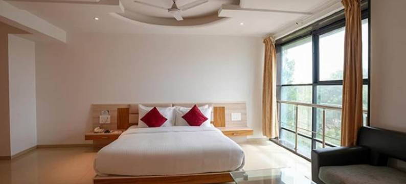 FabHotel Prime Rester 选择查坎(FabHotel Prime Rester Select Chakan)图片