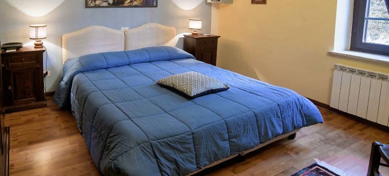 黎莱斯瓦莱欧利安堤那酒店(Hotel Relais Valle Orientina)图片