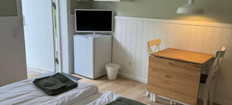 加夫尔胡塞特汽车旅馆(Motel Gavlhuset)图片