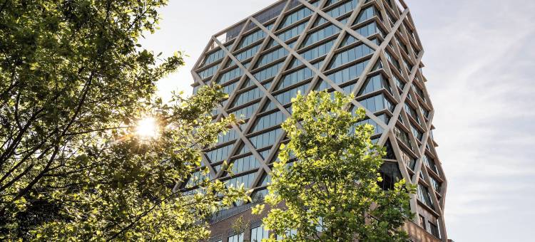 FORTH 亚特兰大酒店(Forth Hotel Atlanta)图片