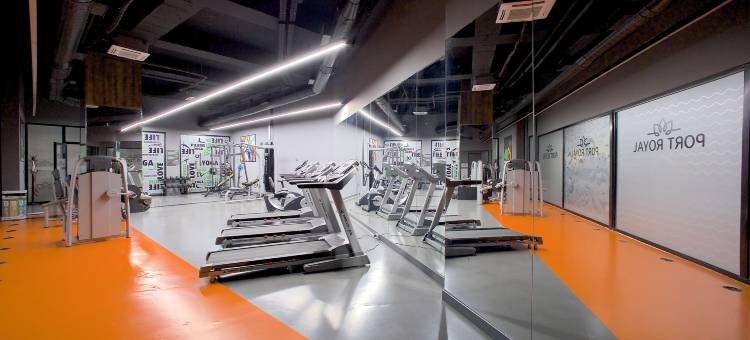 Best Western Plus Hotel & Residences Istanbul图片