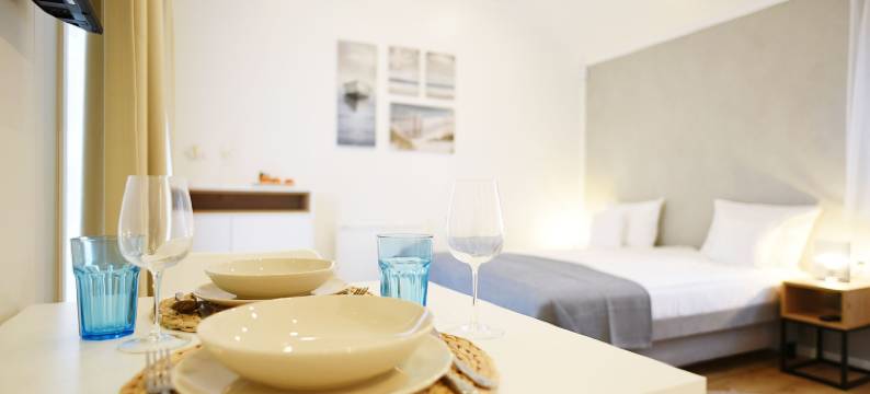 福尔加度假村(Folga Resort)图片