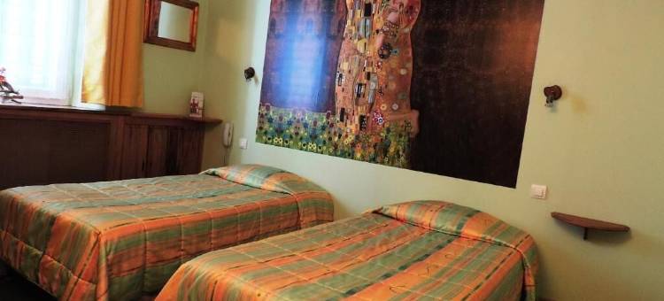 普罗旺斯酒店(Hôtel de Provence)图片