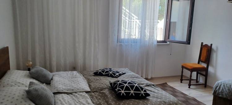 Nikola开间公寓(Studio Apartment Nikola)图片