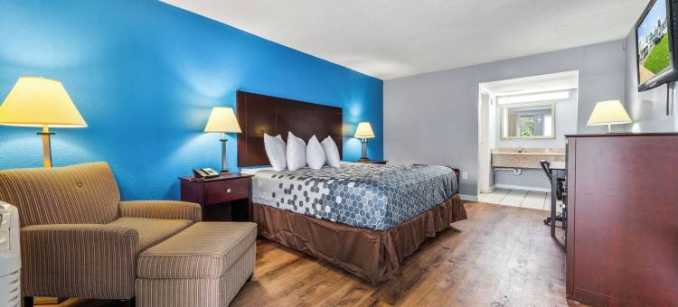 Super 8 by Wyndham Portsmouth - Norfolk(Super 8 by Wyndham Portsmouth - Norfolk)图片