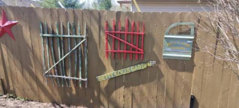 Betty Lous Garden图片