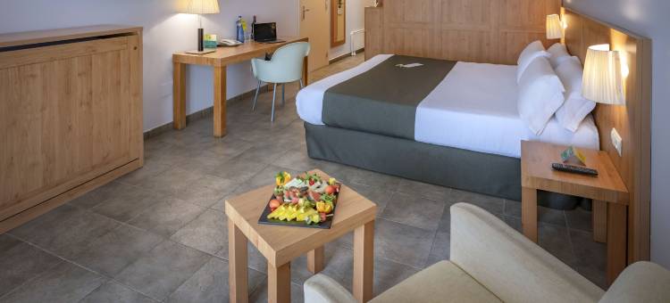 圣希拉里萨卡尔姆维拉尔乡村酒店(Vilar Rural de Sant Hilari Sacalm by Serhs Hotels)图片
