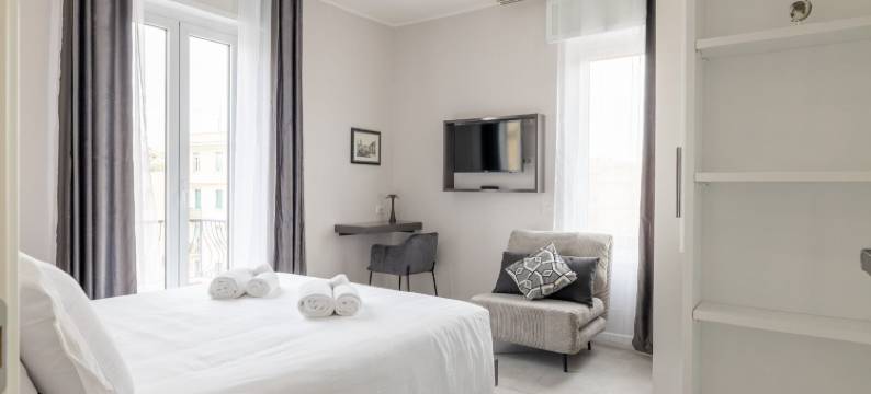 贝利圣乔瓦尼旅馆(BELLI SAN GIOVANNI GUEST HOUSE)图片