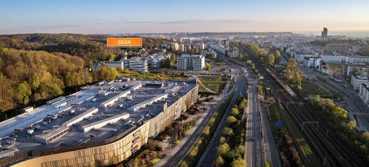 阳光和雪席尔瓦公寓酒店(Apartamenty Sun & Snow Silva)图片