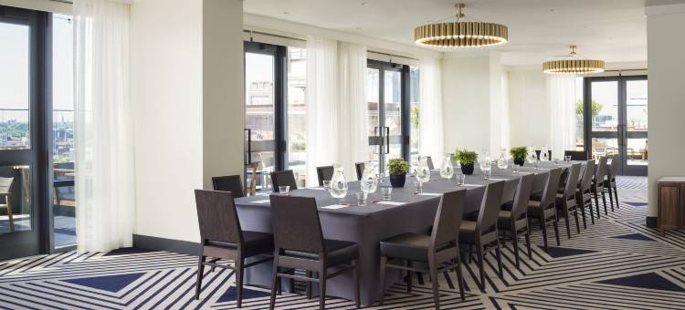 金普顿旅行者(Kimpton Journeyman)图片