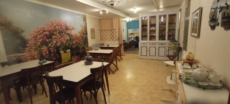 巴黎酒店(Hôtel de Paris)图片