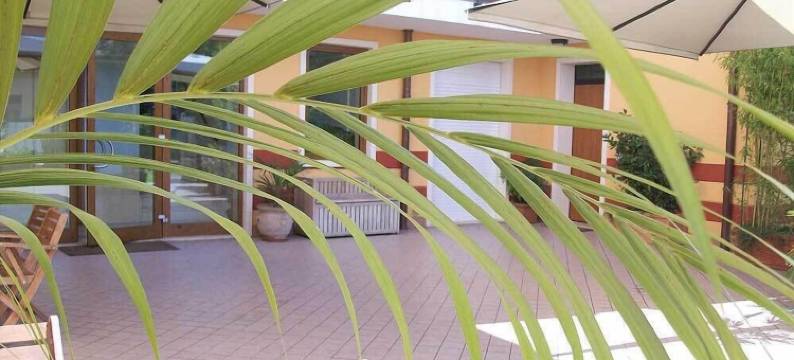 加尔达宫住宅(Ferretti Residence Garda Palace)图片