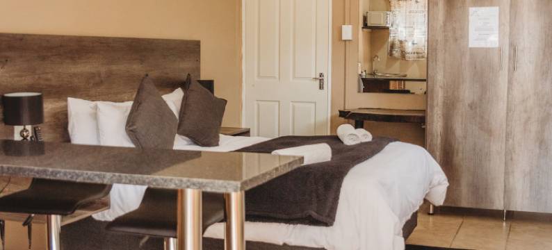 卡萨雷涛小屋(Casa Leitao Lodge)图片