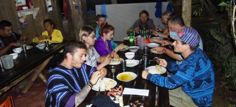 世界尽头旅馆(Posada Fin del Mundo)图片