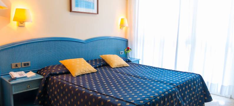 普林西比酒店(Hotel Principe)图片