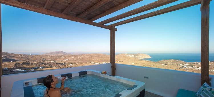 阿玛里尼套房酒店(Amallini Suites)图片