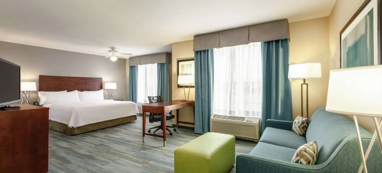 梅肯北Homewood Suites by Hilton(Homewood Suites by Hilton Macon-North)图片