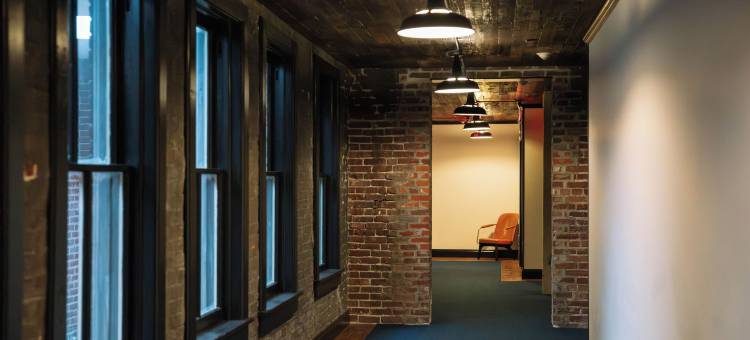 十字路口酒店(Crossroads Hotel)图片