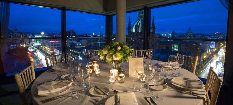 贝尔法斯特菲茨威廉酒店(The Fitzwilliam Hotel Belfast)图片
