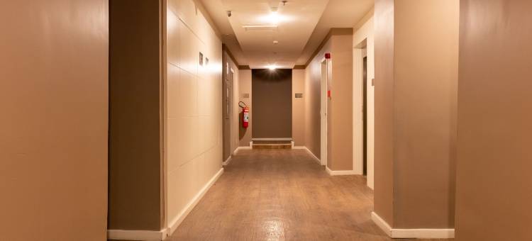 阿罗萨利澳酒店(Arosa Rio Hotel)图片