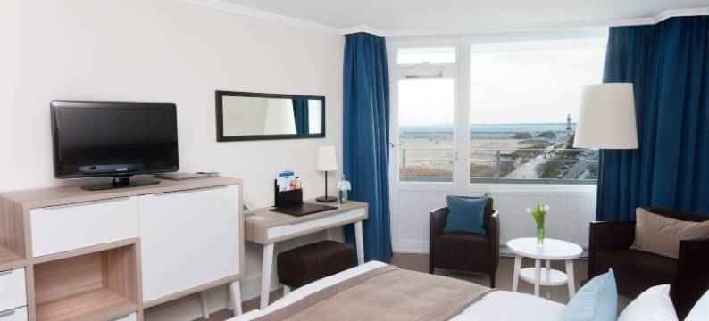 海王星酒店(Hotel Neptun)图片