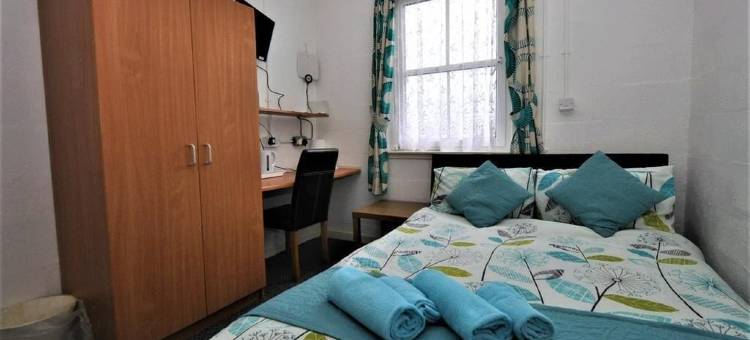 水滨宾馆(Waterfront Guest Accommodation)图片