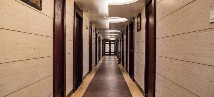 科纳克大酒店(Konark Grand Hotel)图片