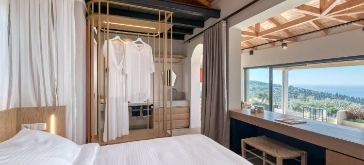 阿特布鲁别墅(Artblue Villas)图片