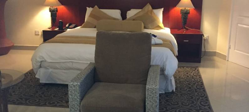 皇家棕榈海滩酒店(La Palm Royal Beach Hotel)图片