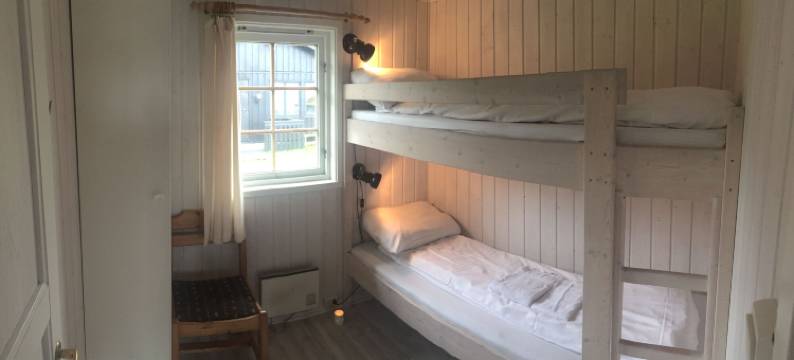 斯凯公寓(Skei Apartments)图片