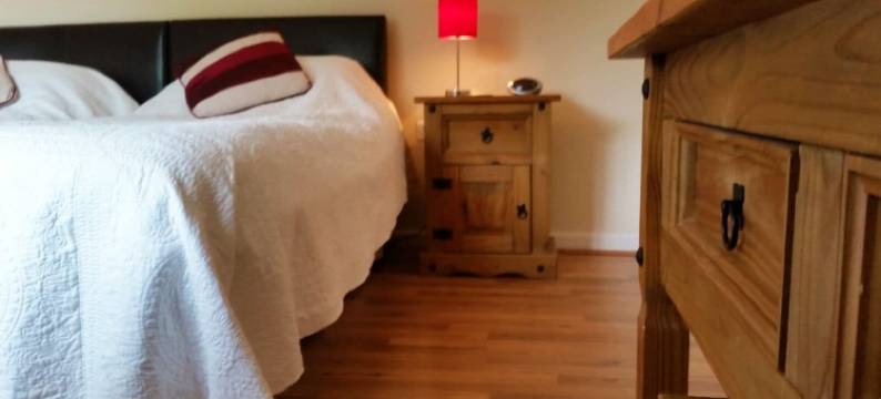 米顿斯乡村郊外小屋(Miltons Country Lodge)图片