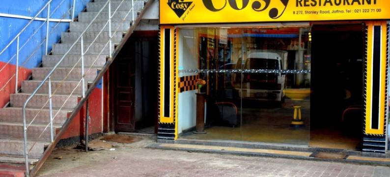 舒适餐厅酒店(Cosy Hotel & Restaurant)图片