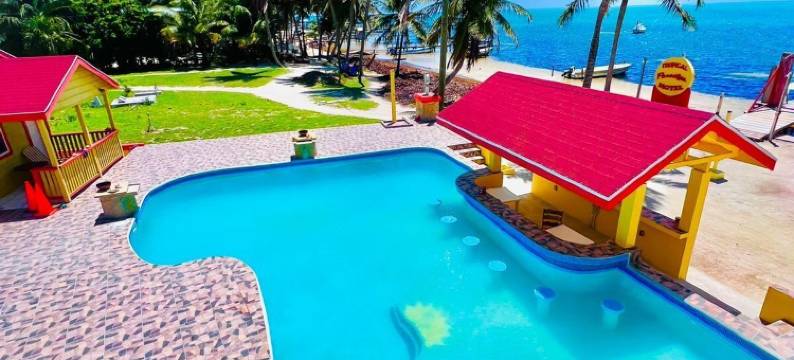 热带天堂酒店(Tropical Paradise)图片