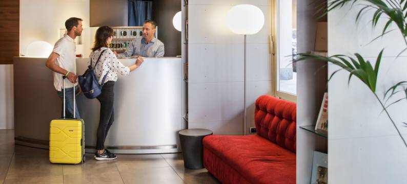 Phi Hotel Palio图片