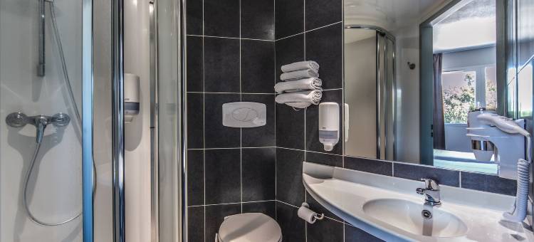 B&B酒店 - PERPIGNAN南部撒莱(B&B Hotel Perpignan Saleilles)图片